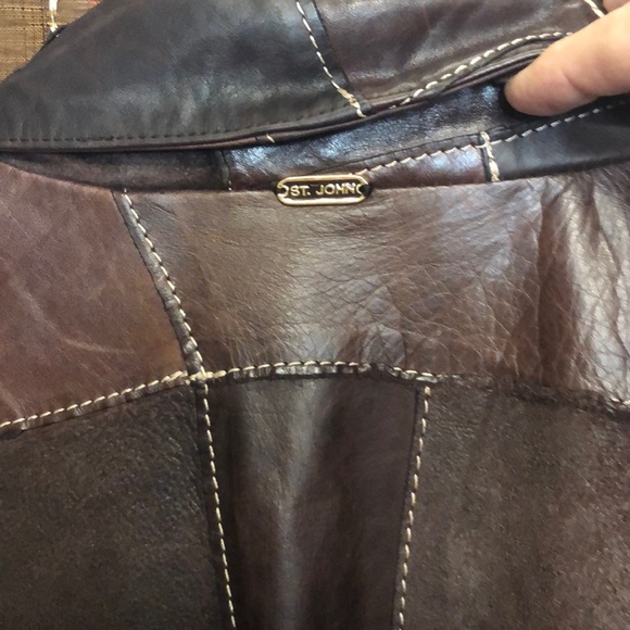 St. John sport jacket - Picture 5 of 5